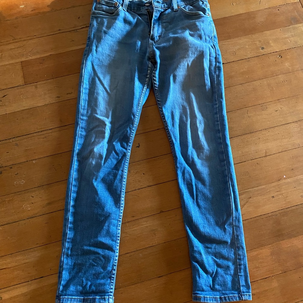 Levi jeans